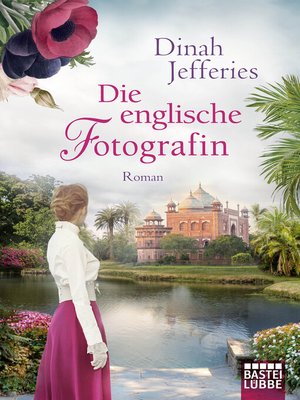 cover image of Die englische Fotografin